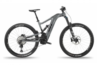 BH Atomx Carbon Lynx 5.5 Pro-S