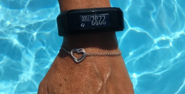 bracelet cardio