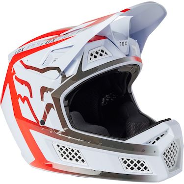 casque fox rampage pro