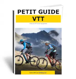 petit guide VTT