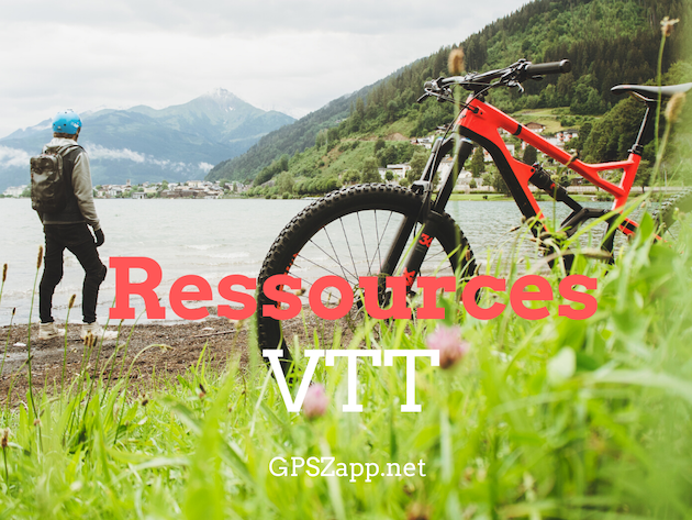 ressources VTT